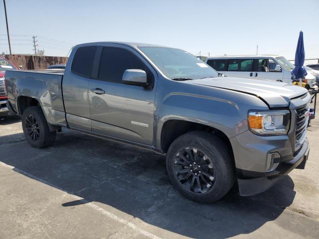  GMC CANYON 2022 Szary