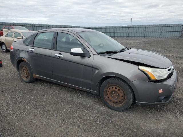 2010 FORD FOCUS SE  