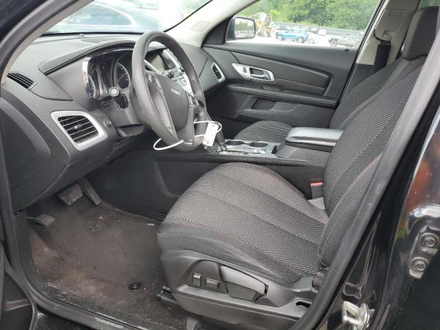 Parquets GMC TERRAIN 2016 Black