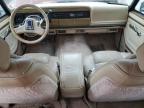 1990 Jeep Grand Wagoneer  de vânzare în West Warren, MA - Side