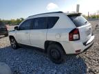 2017 Jeep Compass Latitude for Sale in Barberton, OH - Front End