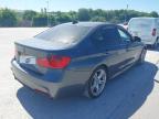 2013 BMW 320D M SPO for sale at Copart ST HELENS