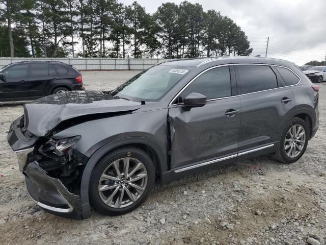  MAZDA CX-9 2019 Charcoal