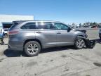 North Las Vegas, NV에서 판매 중인 2015 Toyota Highlander Le - Front End