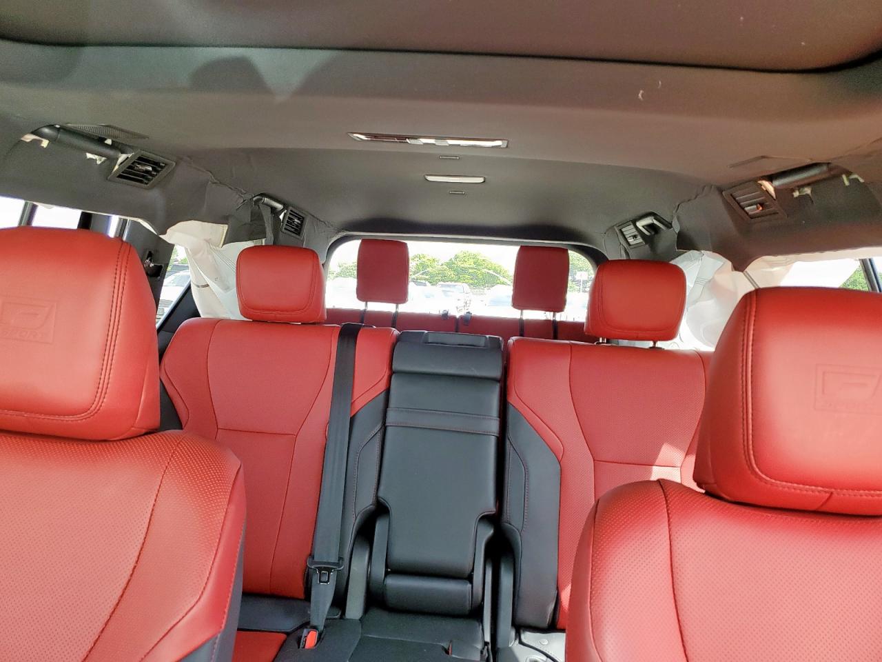 2023 Lexus Lx 600 Base VIN: JTJMB7CX3P4031126 Lot: 57044555