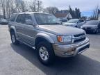 2002 Toyota 4Runner Limited for Sale in North Billerica, MA - Normal Wear