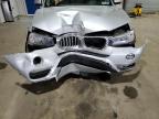 2016 Bmw X3 Xdrive28I იყიდება Brookhaven-ში, NY - Front End