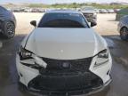 West Palm Beach, FL에서 판매 중인 2016 Lexus Rc 350 - Front End