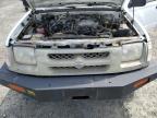 2000 Nissan Xterra Xe en Venta en Eugene, OR - Normal Wear