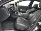 2015 Mercedes-Benz S 550 4Matic იყიდება Albany-ში, NY - Side