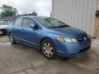 2006 Honda Civic Lx for Sale in Sikeston, MO - Front End