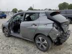 2019 Nissan Leaf S Plus за продажба в Loganville, GA - Side
