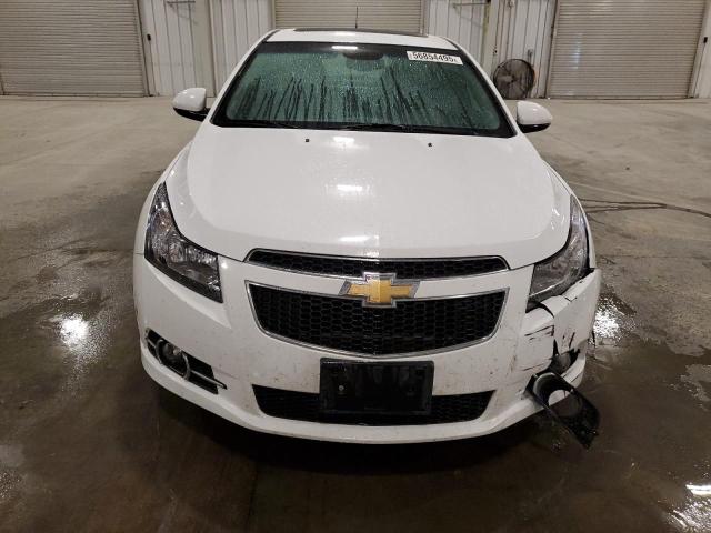  CHEVROLET CRUZE 2012 Biały