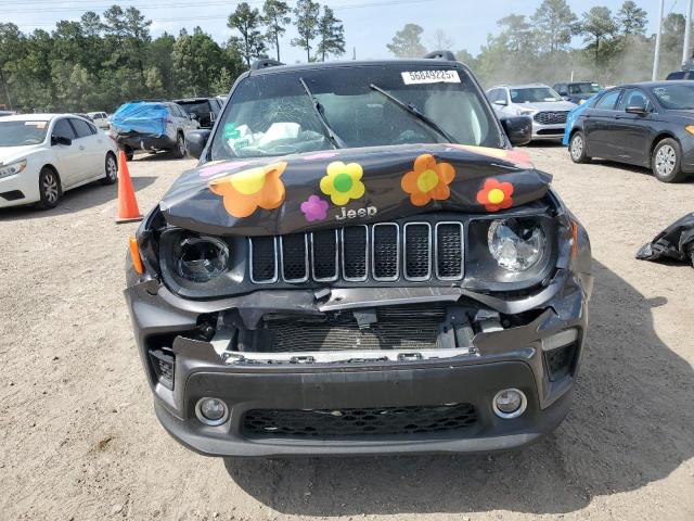  JEEP RENEGADE 2020 Szary
