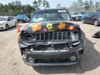 2020 Jeep Renegade Latitude იყიდება Greenwell Springs-ში, LA - Front End