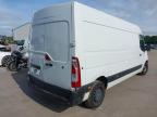 2017 RENAULT MASTER LM3 for sale at Copart SANDY