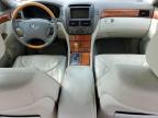 2003 Lexus Ls 430 იყიდება Wilmer-ში, TX - Hail