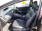 2014 TOYOTA PRIUS HYBR for sale at Copart WOLVERHAMPTON