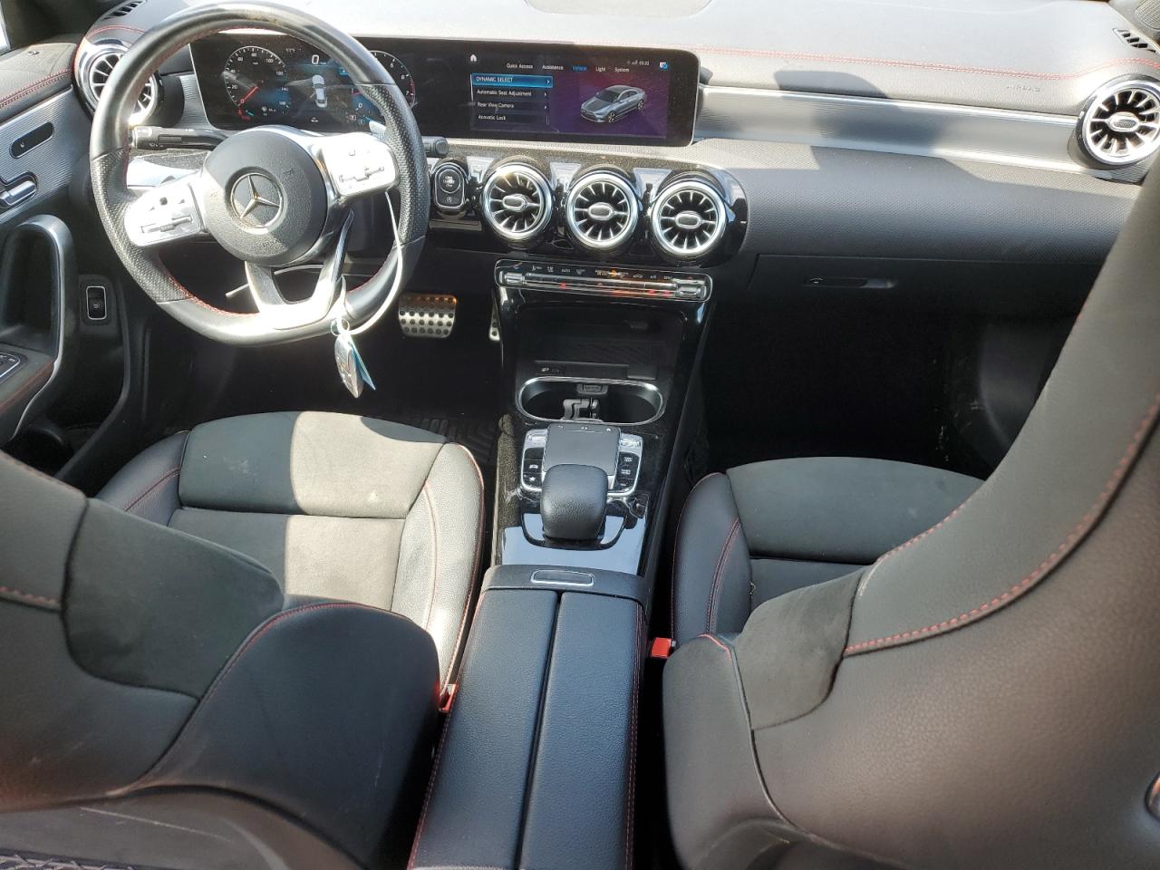 2020 Mercedes-Benz Cla 250 4Matic VIN: WDD5J4HB5LN033699 Lot: 56597375
