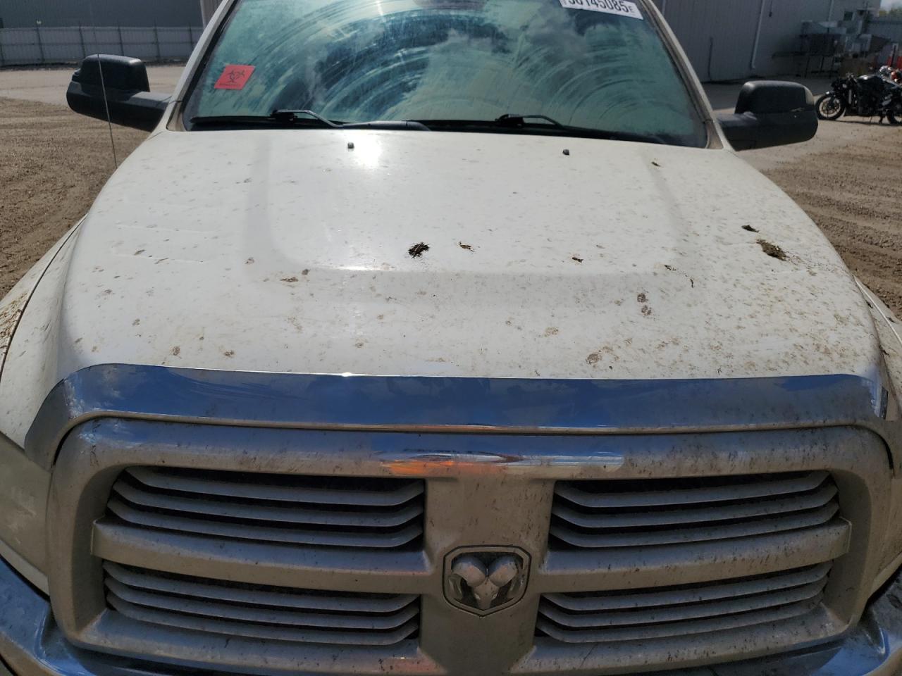 2018 Ram 2500 Slt VIN: 3C6TR5JT7JG403230 Lot: 56145085