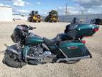 2021 HARLEY-DAVIDSON FLHTK    for sale at Copart IA - CEDAR RAPIDS