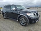 2018 Nissan Armada Sv for Sale in San Diego, CA - Minor Dent/Scratches