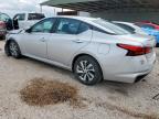 2020 Nissan Altima S за продажба в Houston, TX - Front End