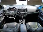 2019 Jeep Cherokee Limited продається в Tanner, AL - All Over