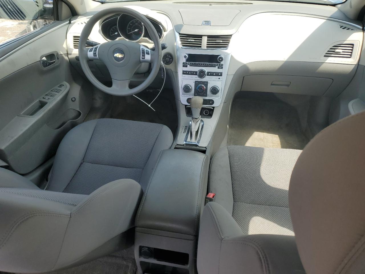 2012 Chevrolet Malibu Ls VIN: 1G1ZB5E01CF342753 Lot: 55760495