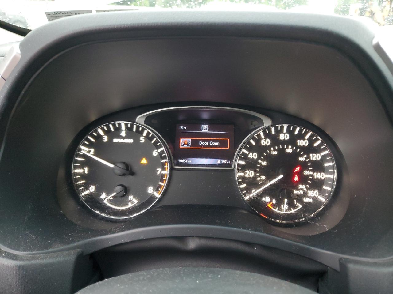 2016 Nissan Pathfinder S VIN: 5N1AR2MN7GC667017 Lot: 56787975