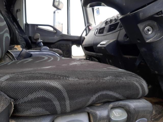 2012 IVEC EUROCARGO