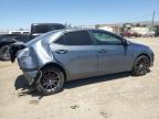 2014 Toyota Corolla L იყიდება San Martin-ში, CA - Rear End