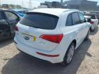 2009 AUDI Q5 S LINE for sale at Copart BRISTOL