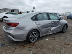 2024 Kia Forte Lx იყიდება Chicago Heights-ში, IL - Side
