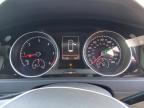 2013 VOLKSWAGEN GOLF GT BL for sale at Copart SANDTOFT