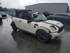 2014 Mini Cooper S продається в Harleyville, SC - Rollover