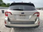 2016 Subaru Outback 2.5I Limited за продажба в Prairie Grove, AR - Front End