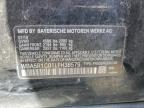 2020 Bmw 330I  for Sale in Bakersfield, CA - Rear End