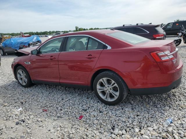 Седаны FORD TAURUS 2015 Красный