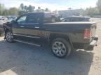 2017 Gmc Sierra K1500 Denali იყიდება Mendon-ში, MA - Front End