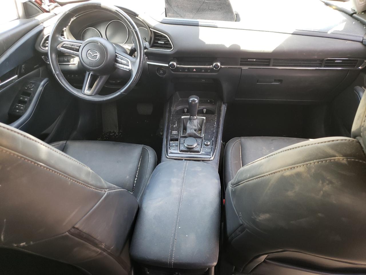 2020 Mazda Cx-30 Preferred VIN: 3MVDMBDL7LM119105 Lot: 56891855