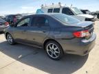 2013 Toyota Corolla Base for Sale in Sacramento, CA - Minor Dent/Scratches