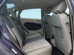 2013 Ford Fiesta Se zu verkaufen in Montgomery, AL - Rear End