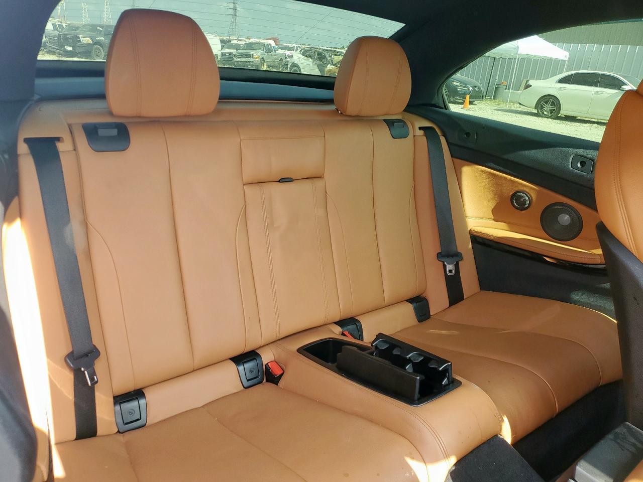 2020 BMW 430I VIN: WBA4Z1C01L5N57951 Lot: 57413915