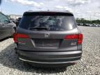 2018 Honda Pilot Elite zu verkaufen in North Billerica, MA - Rear End
