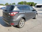 2017 Ford Escape Se იყიდება Corpus Christi-ში, TX - Front End