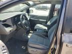 2018 Toyota Sienna Le na sprzedaż w Oklahoma City, OK - Front End