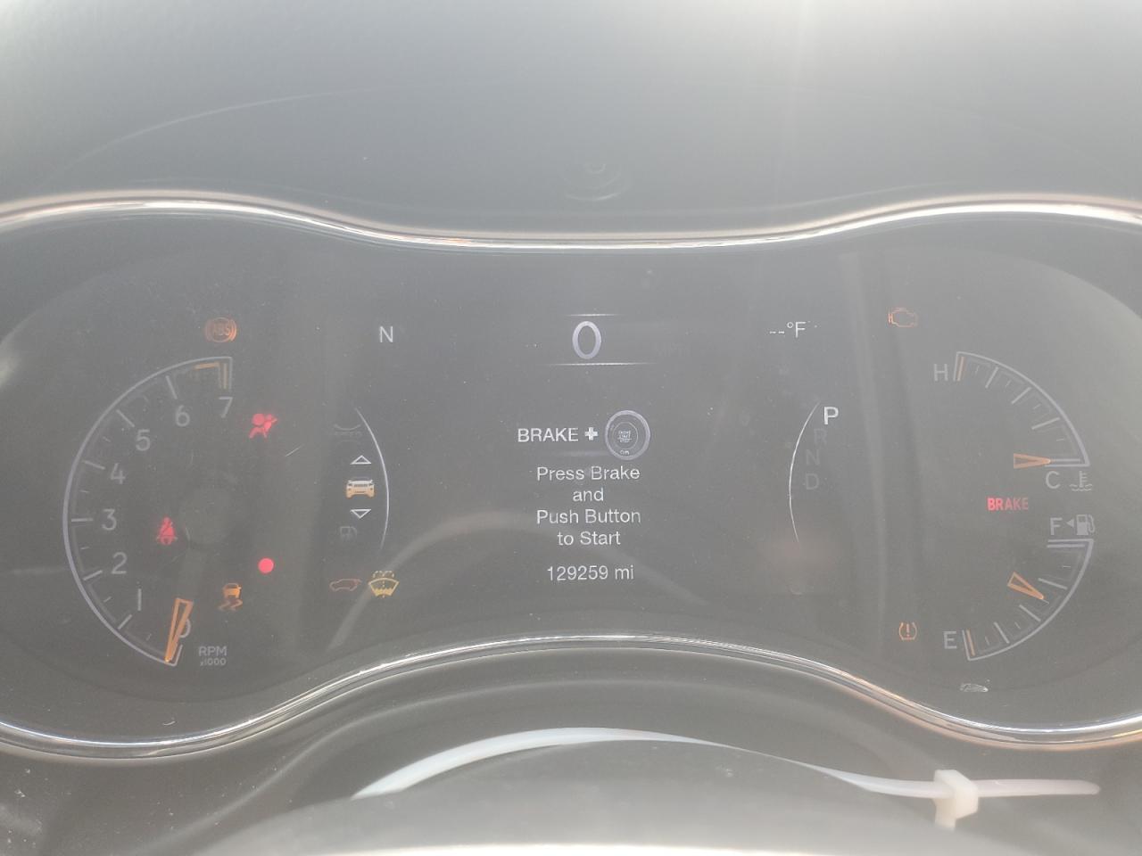 2020 Jeep Grand Cherokee Laredo VIN: 1C4RJEAG1LC278499 Lot: 57906995
