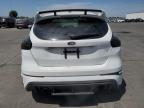 2017 Ford Focus Rs for Sale in Sacramento, CA - Front End