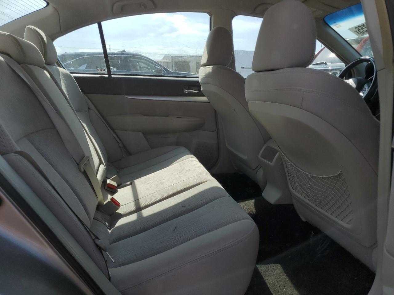 2014 Subaru Legacy 2.5I Premium VIN: 4S3BMCC67E3012490 Lot: 56971755